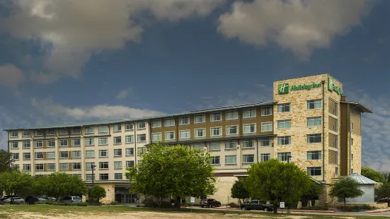 Holiday Inn San Antonio Seaworld