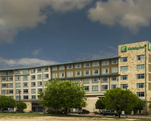 Holiday Inn SAN ANTONIO SEAWORLD by IHG Hotels in der Nähe von Wasserpark Aquatica San Antonio