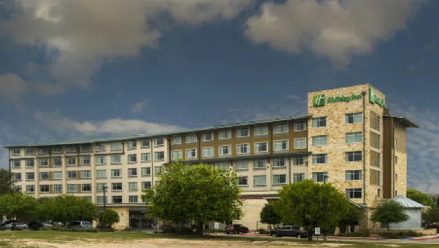 Holiday Inn SAN ANTONIO SEAWORLD by IHG