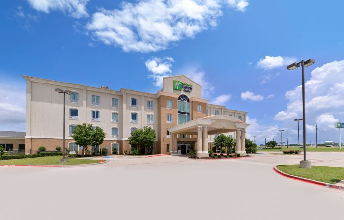 Holiday Inn Express & Suites SHERMAN HWY 75 by IHG