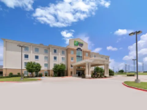 Holiday Inn Express & Suites SHERMAN HWY 75 by IHG Hotels in Grayson County