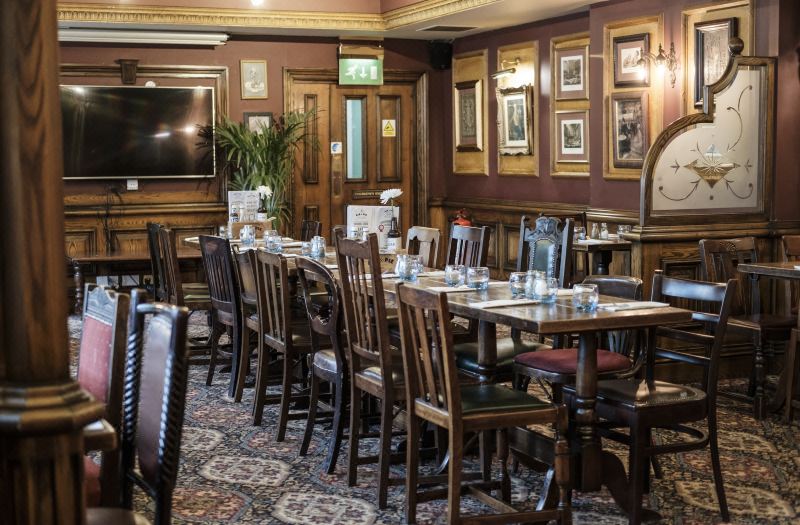 The MAD Hatter Hotel photo 4