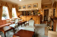 The Lodge Duxford