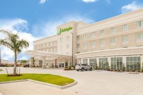 Holiday Inn NEW ORLEANS AIRPORT NORTH by IHG