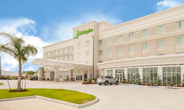 Holiday Inn NEW Orleans Airport North by IHG