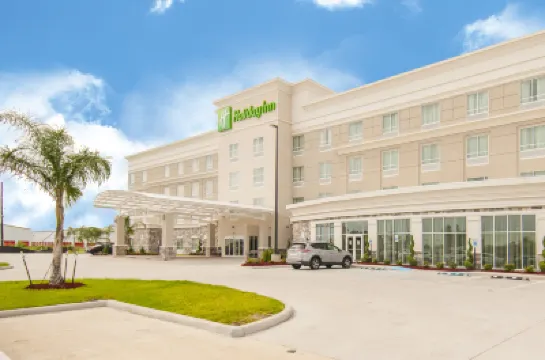 Holiday Inn NEW ORLEANS AIRPORT NORTH by IHG Hotels in 