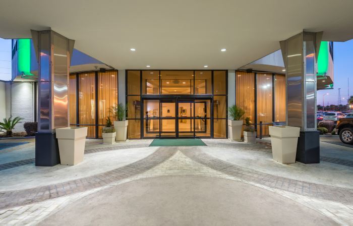 홀리데이 인 뉴올리언스 웨스트 뱅크 타워 바이 IHG