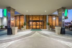 Holiday Inn NEW ORLEANS WEST BANK TOWER by IHG