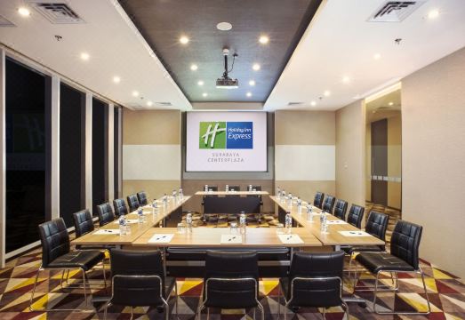 Holiday Inn Express Surabaya CenterPoint by IHG