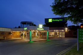 Holiday Inn NORWICH by IHG