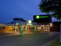 Holiday Inn NORWICH by IHG Hotels in Norwich