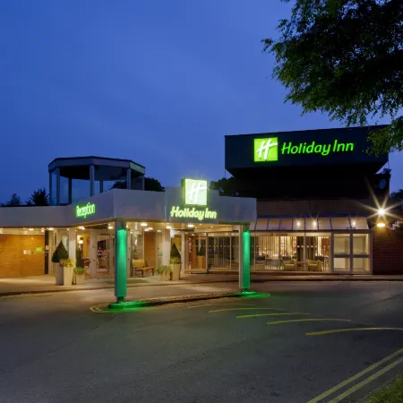 Holiday Inn NORWICH by IHG