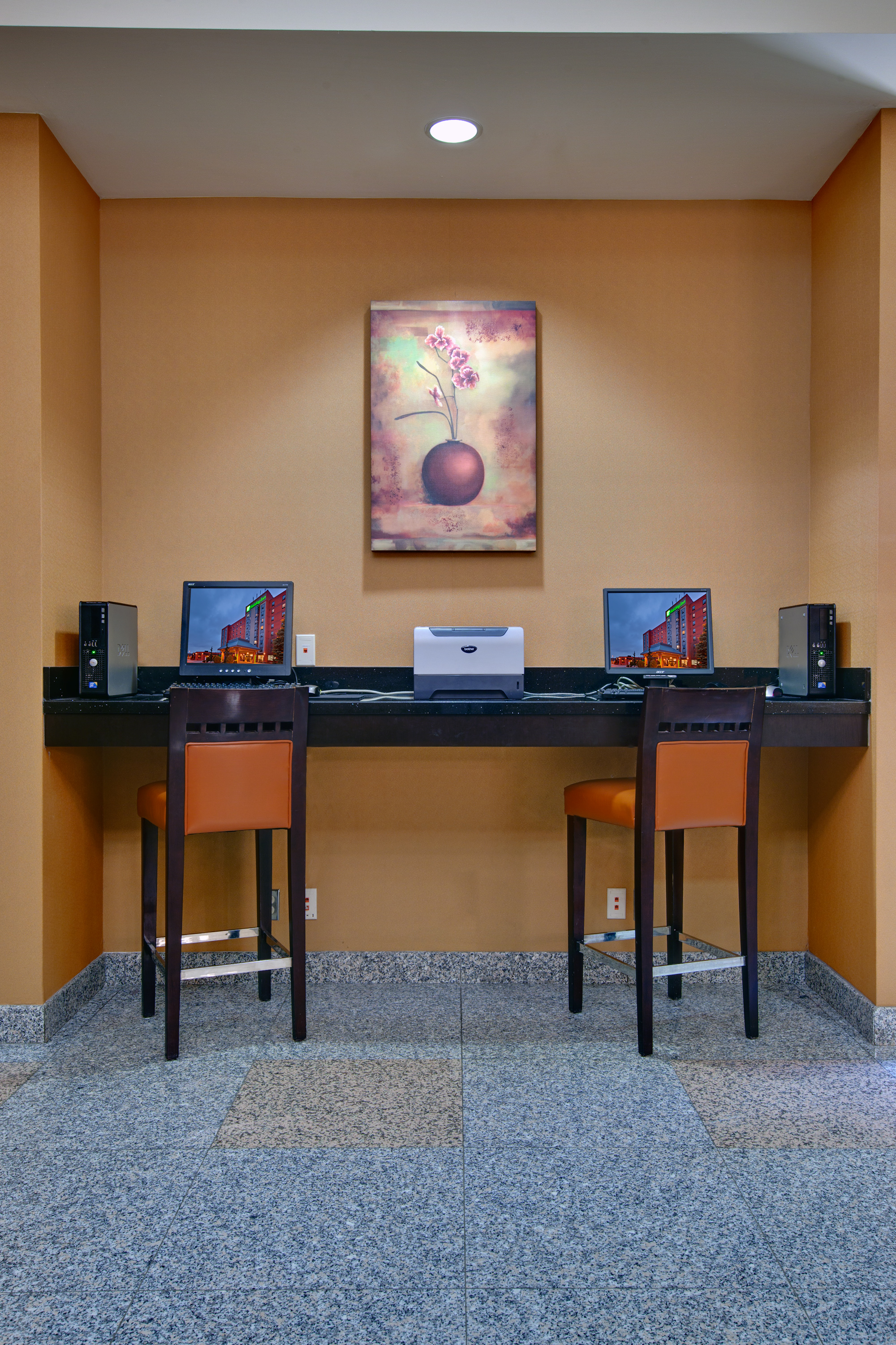 Holiday Inn Windsor - Ambassador Bridge, an Ihg Hotel