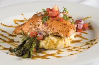 Historic Boone Tavern - Frühstück