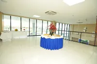 Holiday Inn Express BELÉM ANANINDEUA by IHG - Desayuno