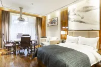 Wanli International Hotel Hotels in Yuncheng