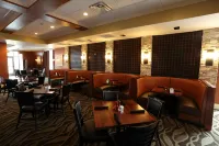 Holiday Inn MORGANTOWN - UNIVERSITY AREA by IHG - breakfast