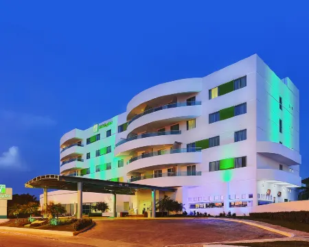 Holiday Inn CAMPECHE by IHG Hoteles en Campeche