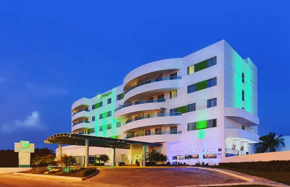 Holiday Inn 坎佩切