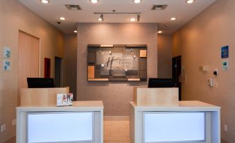 Holiday Inn Express & Suites Rolla - Univ of Missouri S&T
