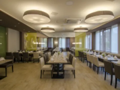 Holiday Inn MUNICH - UNTERHACHING by IHG Hotels in Unterhaching
