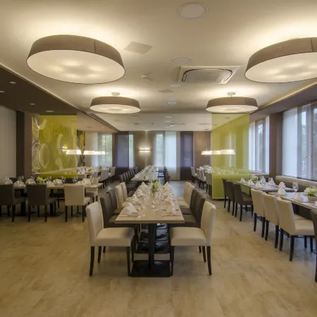 Holiday Inn MUNICH - UNTERHACHING by IHG