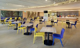 Holiday Inn Express Kuala Lumpur City Centre, an IHG Hotel