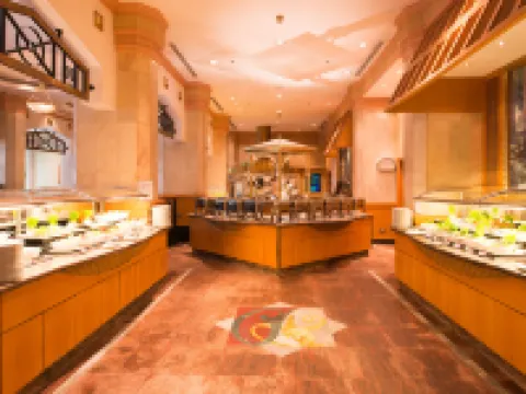 Holiday Inn KUWAIT AL THURAYA CITY by IHG Hotels in Kuwait