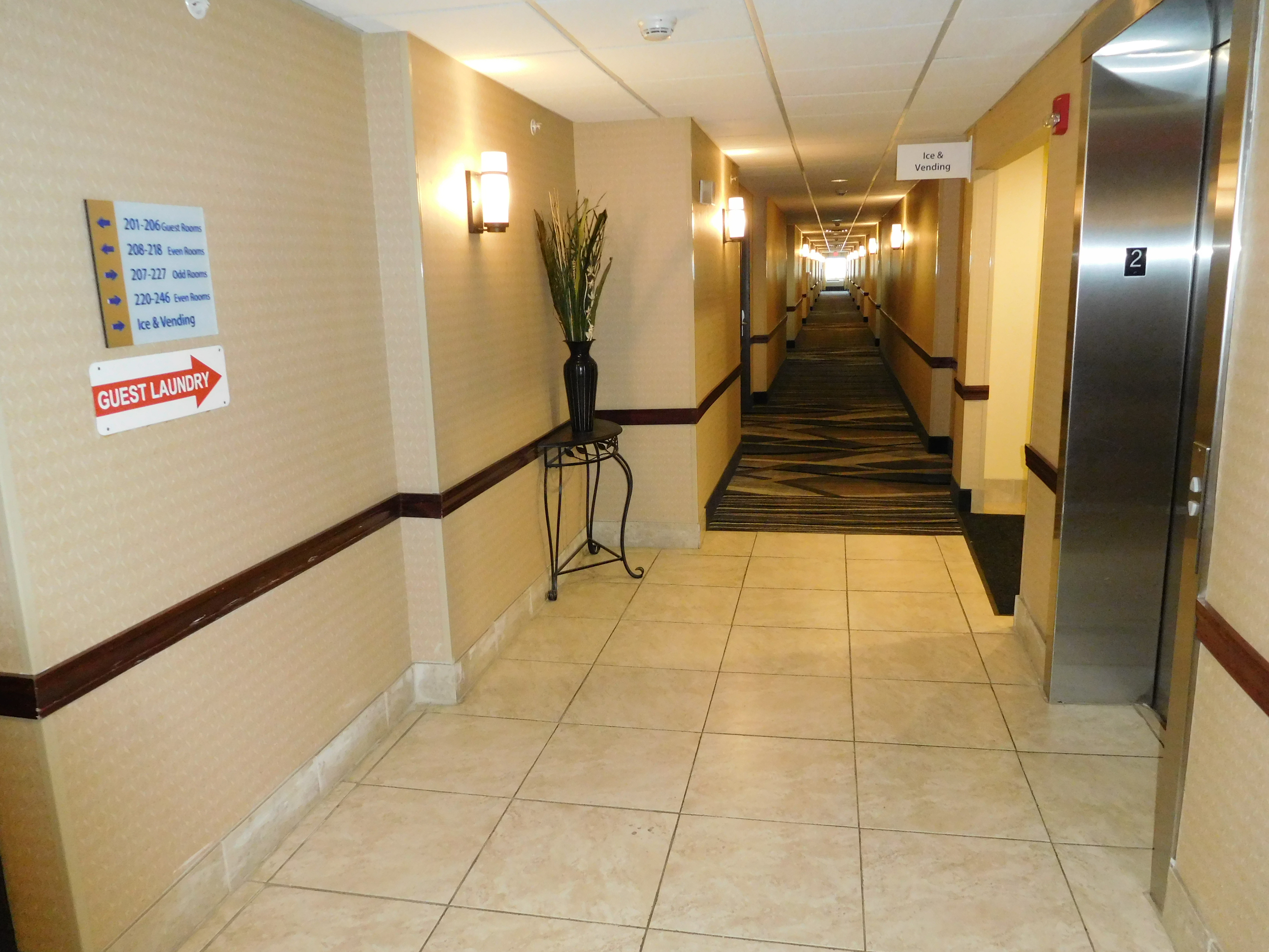 Holiday Inn Express Ponca City, an Ihg Hotel