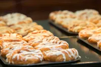 Best Western Sycamore Inn - breakfast