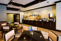 La Quinta Inn & Suites Nacogdoches - breakfast