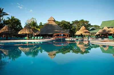 Barceló Tambor - All Inclusive فنادق في تامبور