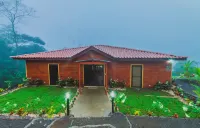 Arenal Waterfall Lodge