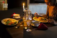 Casa Drake Lodge Hotels in Bahia drake