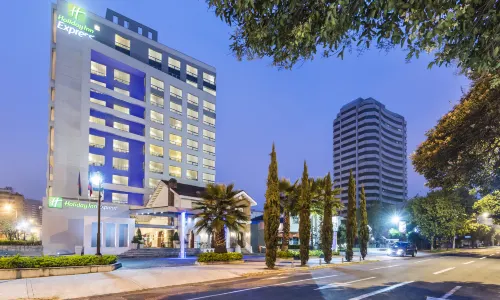 Holiday Inn Express Quito