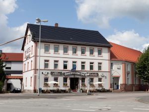 Hotel Deutscher Hof