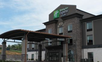 Holiday Inn Express & Suites Glasgow