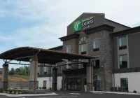 Holiday Inn Express & Suites Glasgow