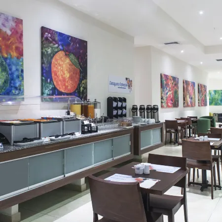 Holiday Inn Express Xalapa by IHG