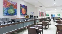 Holiday Inn Express Xalapa by IHG - พร้อมอาหารเช้า
