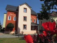 Unter den Linden Hotels in Bischofswerda