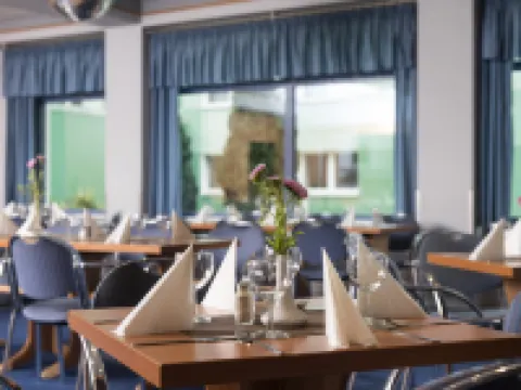 Good Morning + Berlin City East ベルリンのホテル