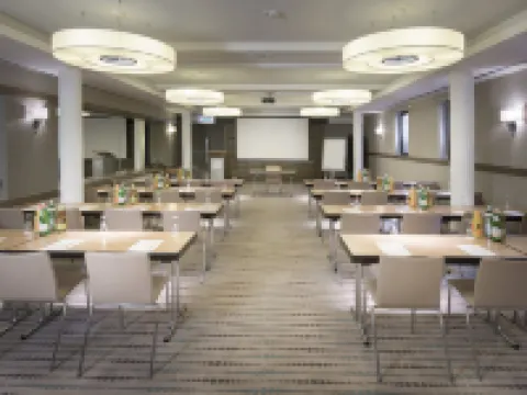 Titanic Comfort Mitte Hotel di Berlin