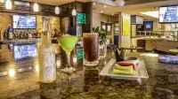 奧裏扎巴假日酒店 - 酒吧