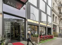 Arcotel Velvet Berlin