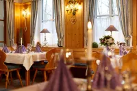Hotel zum Maximilian Hotels in Bad Aibling