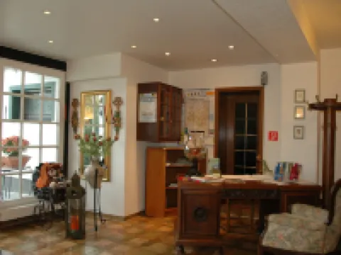 Hotel und Restaurant Jägerhof Brühl Hotels in der Nähe von Brühl