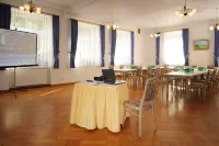 Hotel Goldner Anker Hotels in Bad Brambach