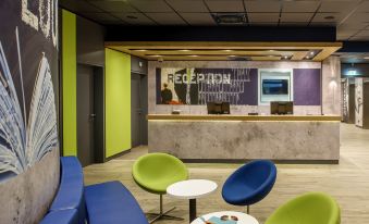 Ibis Berlin Kurfuerstendamm