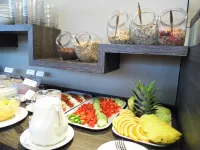 Reit- Und Sporthotel Eibenstock Hotel a Eibenstock